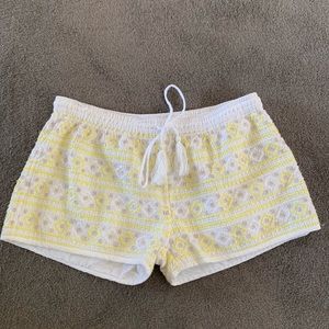 Melissa Odabash shorts